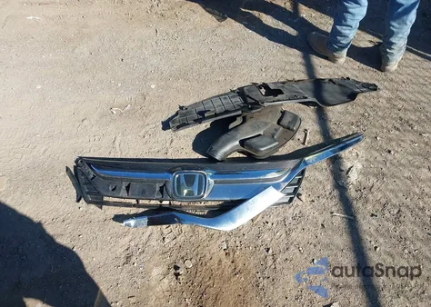 2019 Honda Odyssey Touring from USA, damaged, VIN 5FNRL6H88KB091454